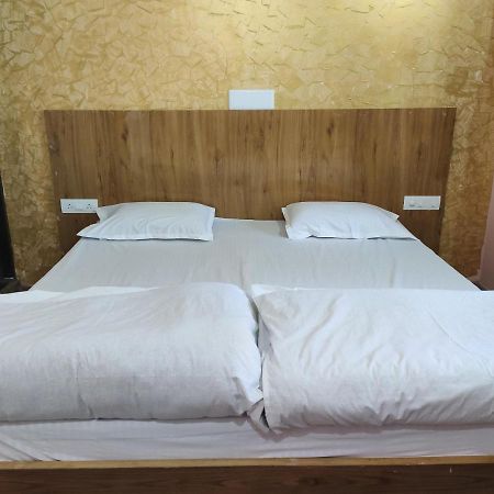Choudhary Guest House Udaipur Luaran gambar
