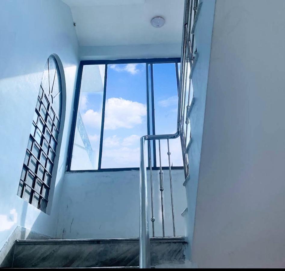 Choudhary Guest House Udaipur Luaran gambar