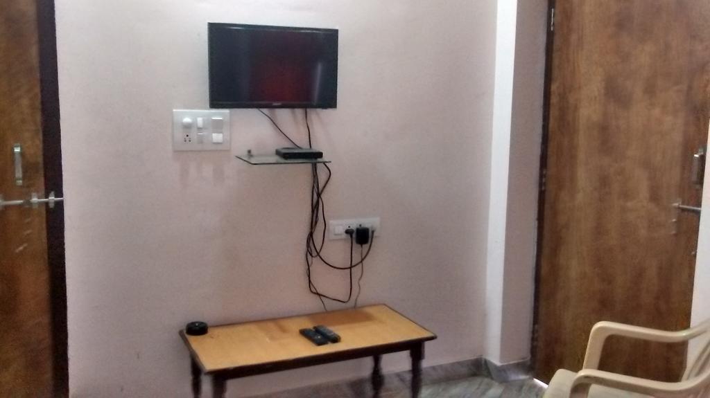 Choudhary Guest House Udaipur Luaran gambar