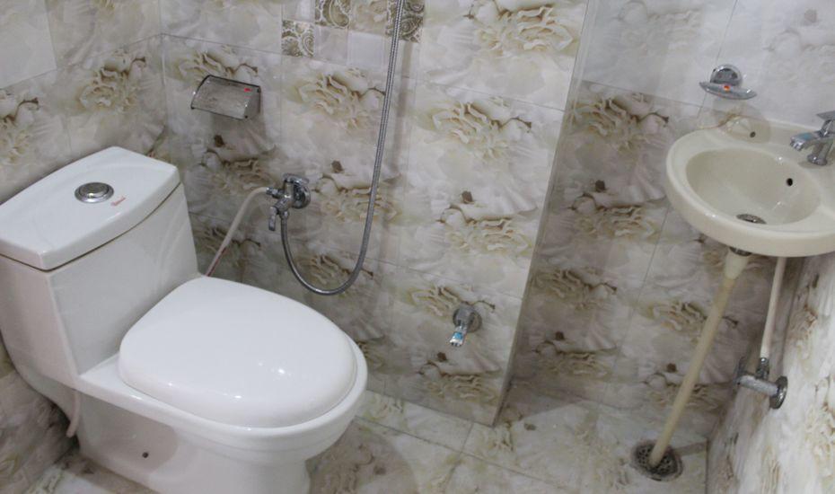 Choudhary Guest House Udaipur Luaran gambar